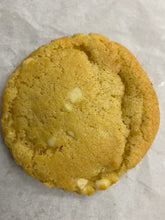 Load image into Gallery viewer, Lemon Love Cookie (Choose here as one of your 2 cookie choices for the Medium Box)
