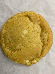 Lemon Love Cookie (Choose here as one of your 2 cookie choices for the Medium Box)
