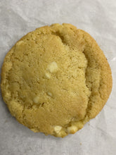Load image into Gallery viewer, Lemon Sugar Cookie (36 Cookies)
