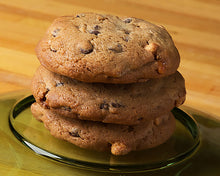 Load image into Gallery viewer, Grampy&#39;s Chocolate Peanut Butter (12 Cookies)
