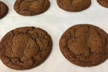 Load image into Gallery viewer, Joyful Gingerbread (36 Cookies)
