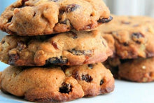Load image into Gallery viewer, Miami Raisin Walnut (Choose here as one of your 2 cookie choices for the Medium Box)

